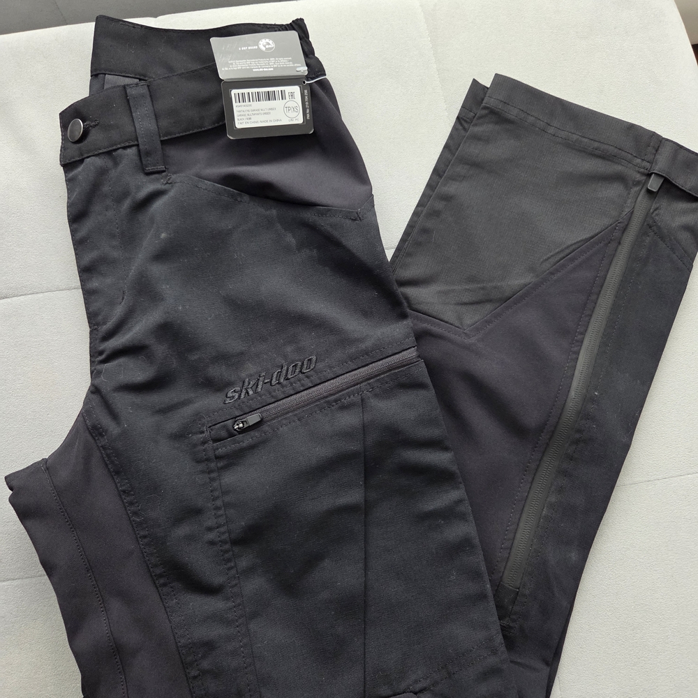 Ski-Doo Unisex Garage Multi-Pants
